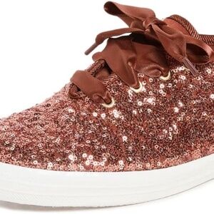 Keds Women's Champion Celebration Sequins Sneakers, Size 10
